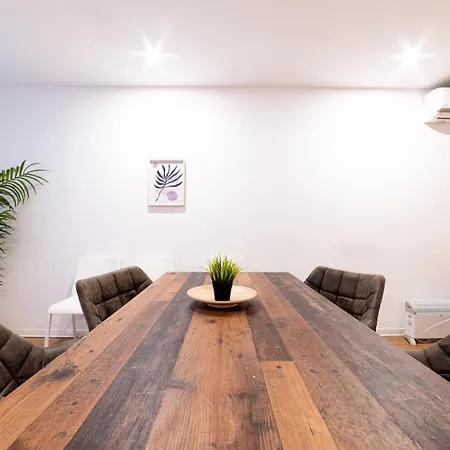 Fornos Deluxe Apartments-3